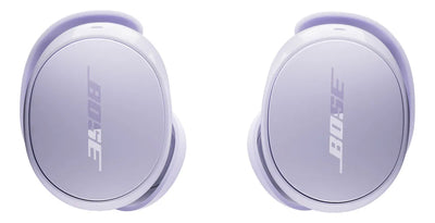 Audifonos Bose Quietcomfort Earbuds Lila