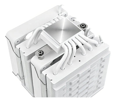 Disipador Cooler Cpu Thermaltake Astria 600 Argb Blanco