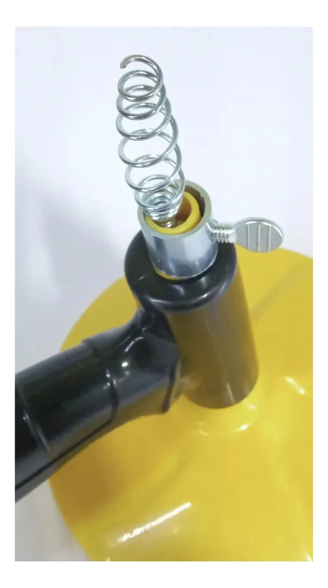 Sonda Destapar Caneria X 5mt Sukra