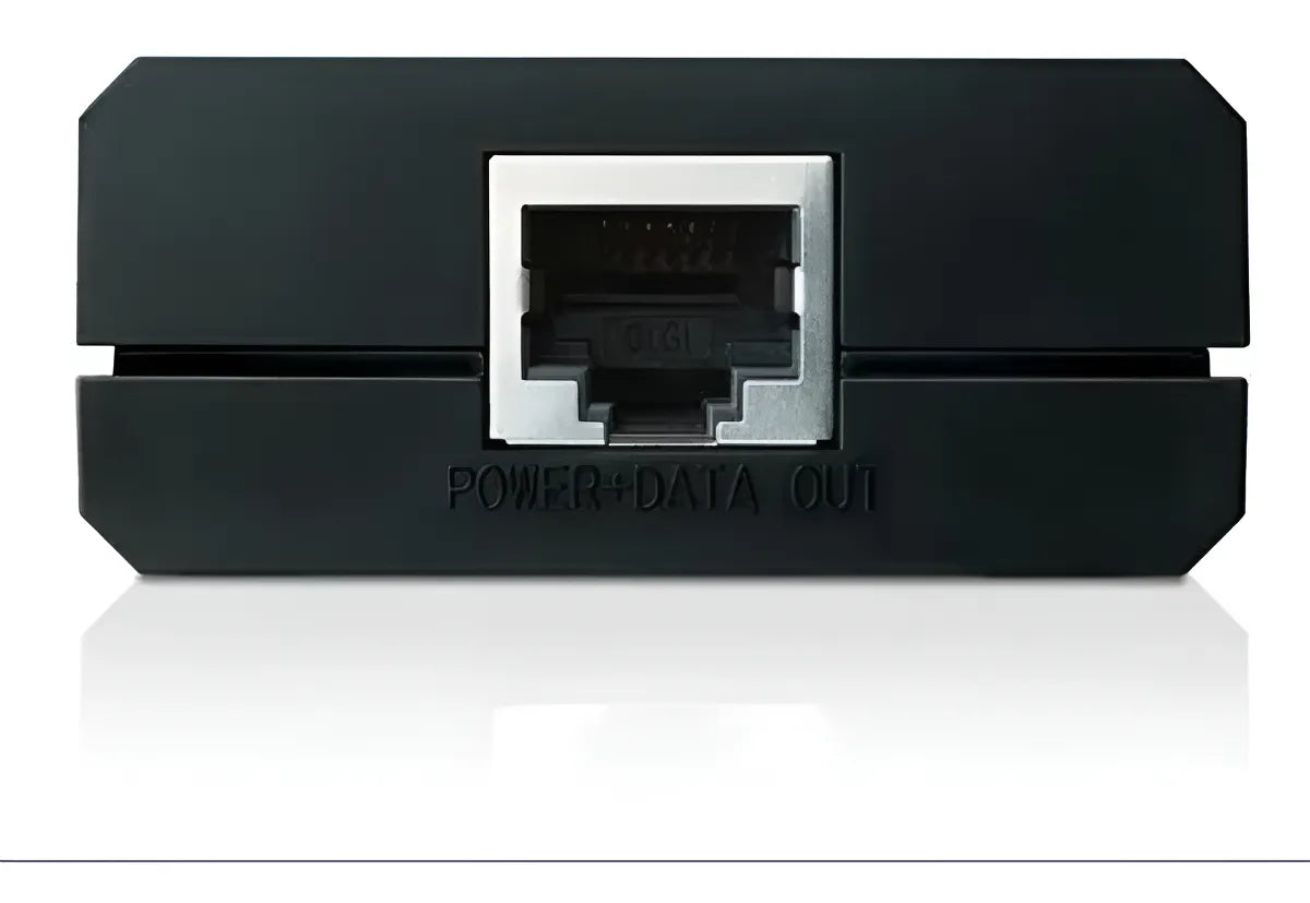 Adaptador de inyector PoE TP-Link TL-PoE150s