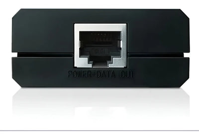 Adaptador de inyector PoE TP-Link TL-PoE150s