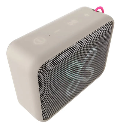 Parlante Klip Xtreme Nitro Kbs-025 Tws Bluetooth Beige