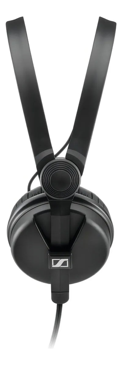 Auriculares Sennheiser HD 25 black