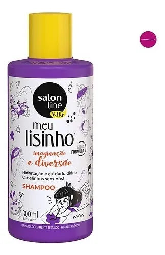 Shampoo Imaginación Divers300ml