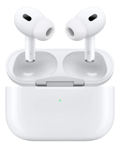 Auriculares Bluetooth Premium Compatibles Con Air Pods Pro Color Blanco A770