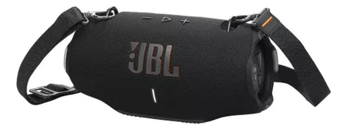 Caja de sonido Bluetooth portátil Jbl Xtreme 4, color negro