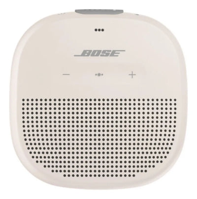 Parlante BOSE Soundlink Micro Blanco