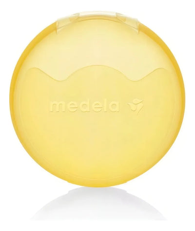 Medela Pezonera Contact Con Estuche 16mm