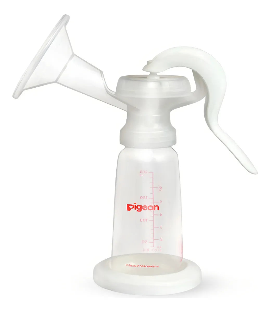 Extractor De Leche Manual De Palanca