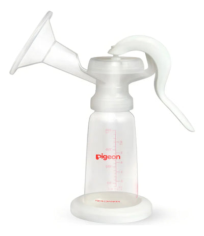 Extractor De Leche Manual De Palanca