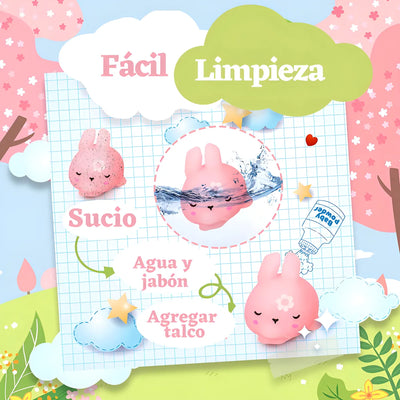 Things Nerd Variado 12 mascotas blandas de mochi para exprimir los squishies