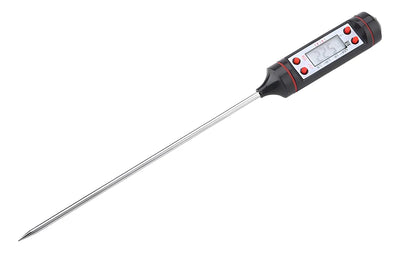 Termómetro culinario digital para cocina, pincho para alimentos, Tp101
