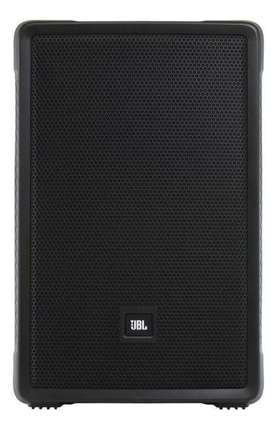 Jbl Irx112bt Altavoz Portátil Profesional Negro