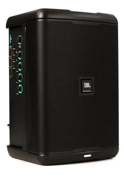 Caja Activa Portátil JBL Eon One Compact