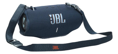Jbl Xtreme 4 Bt Speaker - Blue - Sa Azul