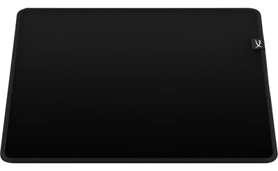 Mousepad Gamer Hyperx Cloth Pulsefire M - 300mm-360mm-4mm Negro