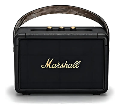 Altavoz Portátil Bluetooth Marshall Kilburn Ii
