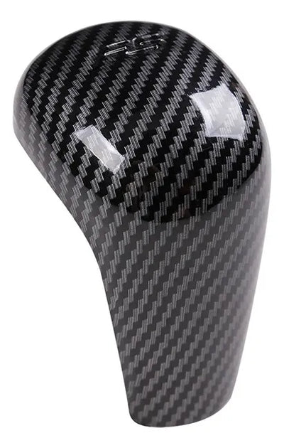 Accesorios Mazda Cubierta Palanca Automatica Mazda Cx30 Cx50 - Fibra Carbon