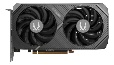Tarjeta De Vídeo Zotac Gaming Rtx 5060 8gb Gddr7 Oc