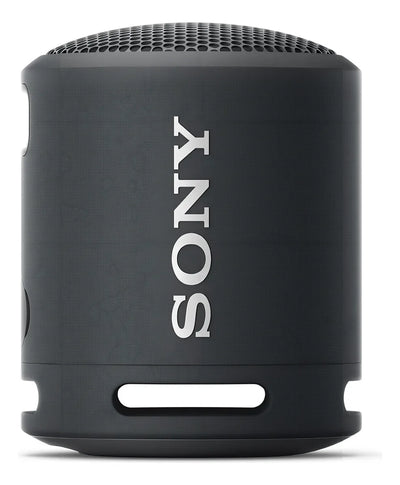 Parlante Sony Portátil Extra Bass Con Bluetooth Srs-xb13 Color Negro