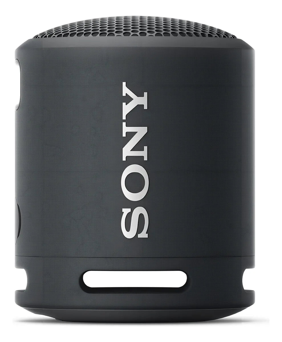 Parlante Sony Portátil Extra Bass Con Bluetooth Srs-xb13 Color Negro