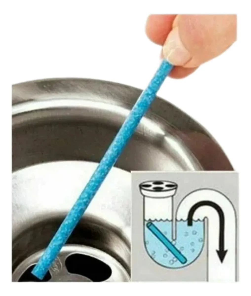Limpiador De Cañerias