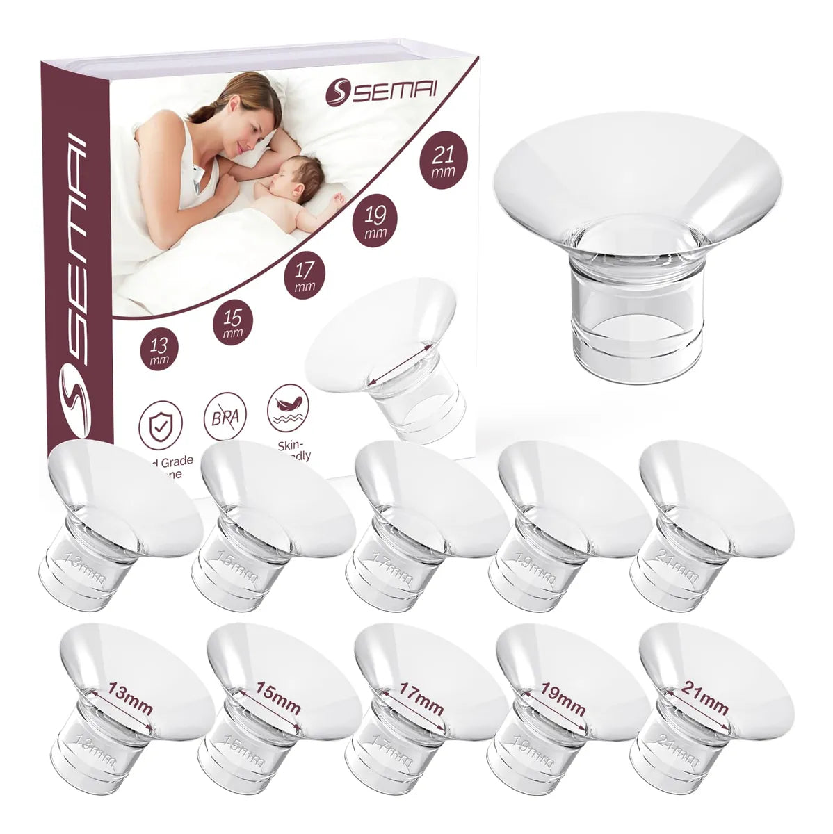 Bridas Suaves Para Una Experiencia Comoda