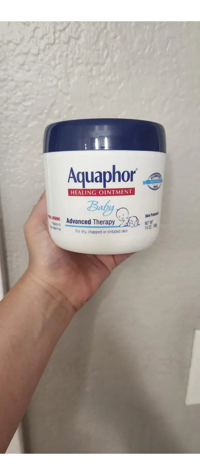 Aquaphor advaced - Crema - Unidad - 1