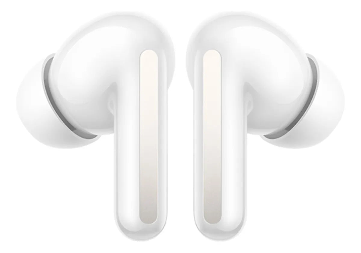Audífonos Xiaomi Redmi Buds 6 Bluetooth Color Blanco