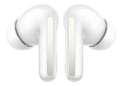 Audífonos Xiaomi Redmi Buds 6 Bluetooth Color Blanco