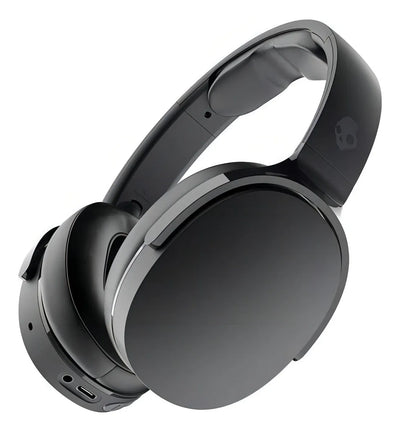 Fone de ouvido over-ear Skullcandy HESH Hesh Evo S6HVW-N740 true black