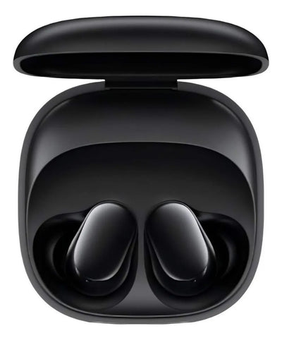 Auriculares Inalámbricos Xiaomi Redmi Buds 6 Play Negro