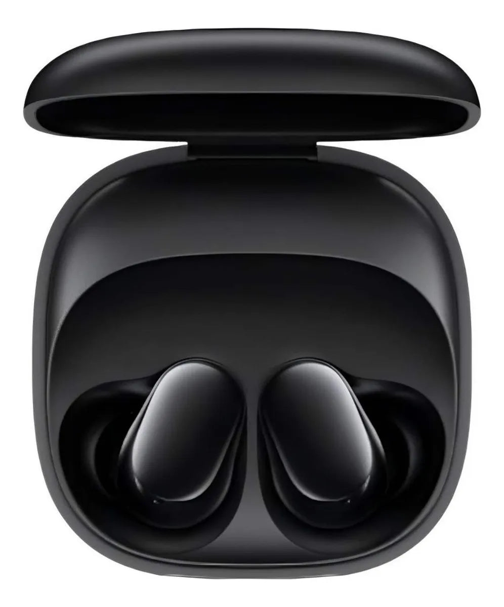 Auriculares Inalámbricos Xiaomi Redmi Buds 6 Play Negros