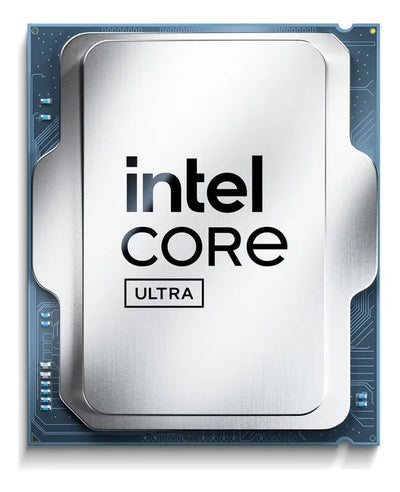 Procesador Intel Core Ultra 7 265kf Lga1851 de hasta 5,5 GHz