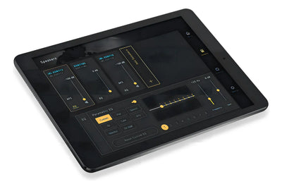 Bafle Activo De 10 Con Bluetooth Eon 710 Jbl