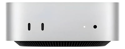 Apple Mac Mini M4 16gb Ram 10cpu 256gb Ssd 2024