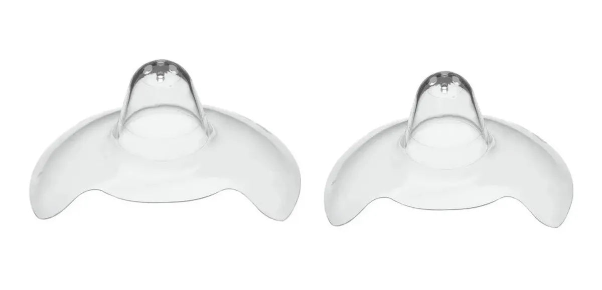 Medela Pezonera Protector 24mm 24 Mm
