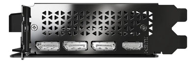 Tarjeta De Video Nvidia Rtx 5060 Ti Pny Oc De 8gb Gddr7
