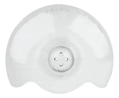 Medela Pezonera Protector Para Pezón 24 Mm Cajita