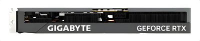 Placa De Video Gigabyte Rtx 4060 Ti Eagle Oc 8