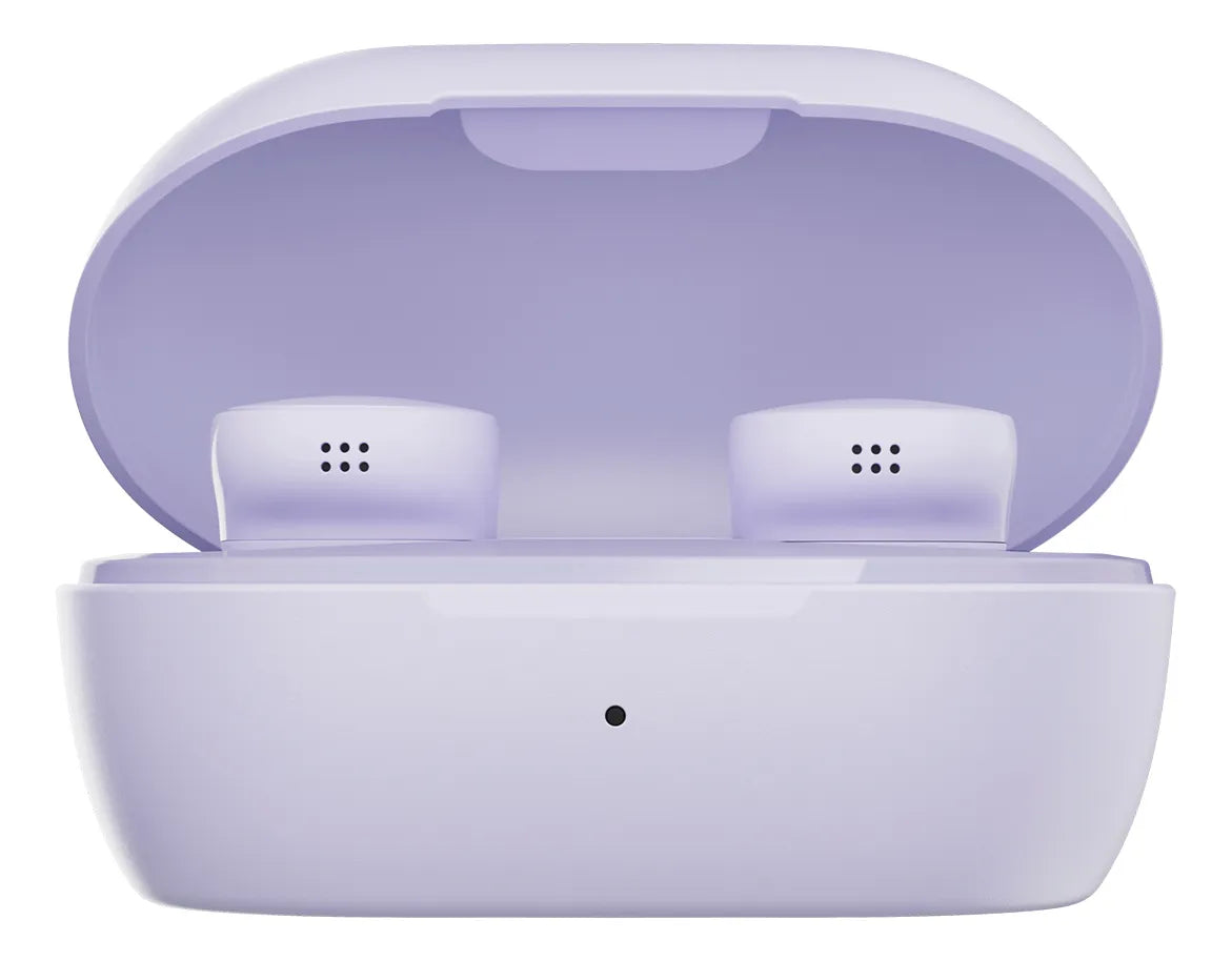 Audifonos Bose Quietcomfort Earbuds Lila