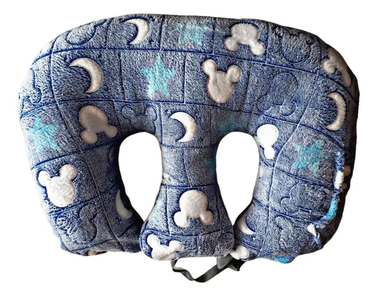 Almohada De Lactancia Para Gemelos/almohada Para Bebe