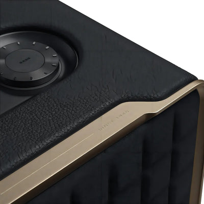 Jbl Authentics 500 - Altavoz Inalámbrico Para El Hogar Con B