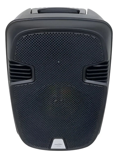 Bafle Parlante Música Bluetooth Radio Inalámbrico Recargable