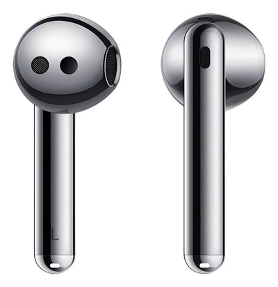 Auriculares in-ear inalámbricos Huawei FreeBuds 4 silver frost