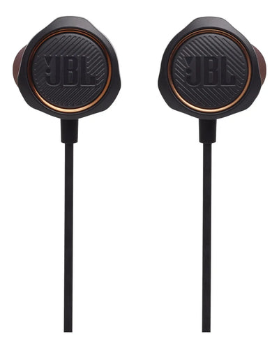 Audífonos Jbl Quantum 50 Color Black