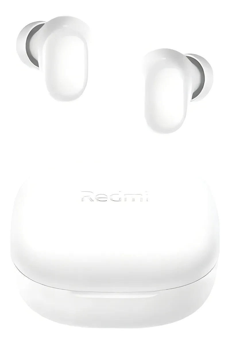 Auriculares Xiaomi Mi Redmi Buds 6 Play Global Color Blanco