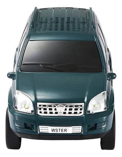 Radio Parlante Carro Usb Bt/micro Sd/ Radio/ Aux Ws-211 Color Color Variable