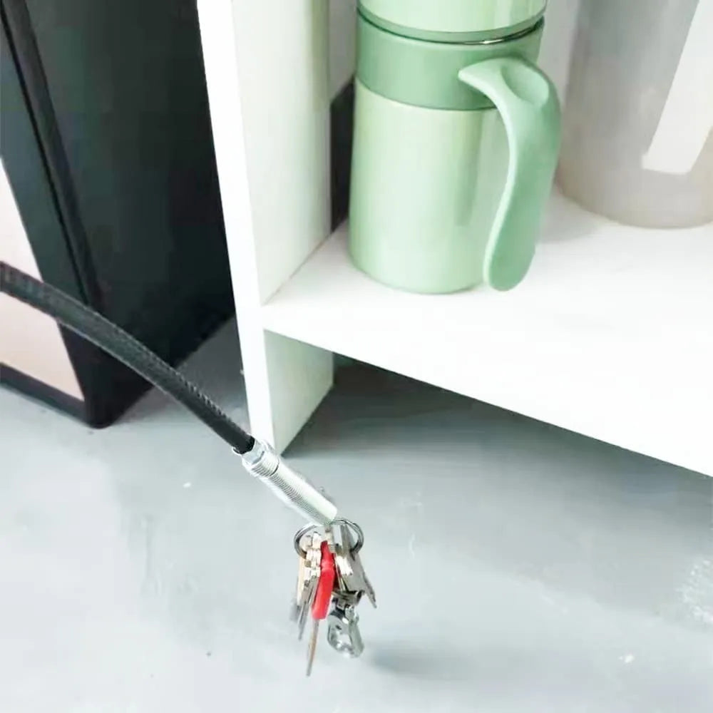 Sonda Destapa Cañería Lavamanos, Baños, Tinas, Duchas 85cms