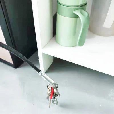 Sonda Destapa Cañería Lavamanos, Baños, Tinas, Duchas 85cms